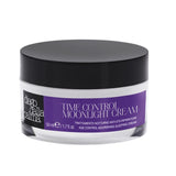 Time Control Age Control Nourishing Sleeping Cream anti-wrinkle nourishing face cream for the night 50ml