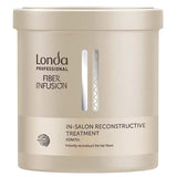 Fiber Infusion In-Salon Reconstructive Treatment 750ml hair fiber rebuilding treatment mask