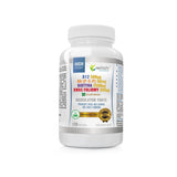 Homocysteine Modulator Forte B12 + B6 (P-5-P) + Biotin + Folic Acid, dietary supplement 120 capsules Vegan