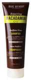 Macadamia Oil regenerating shampoo with macadamia nut oil 250ml