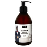 Energizing shampoo for men 1in1 Doberman 300ml