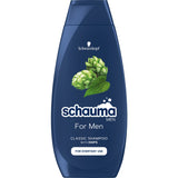 For Men hair shampoo for men for daily use 400 ml