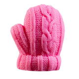 Happy Soaps Pink Glove natural glycerin soap Cherry 100g