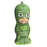 PJ Masks 2in1 Shower Gel & Shampoo 2D Gekko shower gel and shampoo for children 400ml