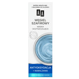 Color Detox Charcoal Sapphire Cleansing Mask 30ml