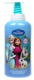 Frozen Bath & Shower Gel Raspberry 750ml shower and bath gel