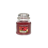 Small jar scented candle Black Cherry 104g