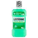 Freshburst mouthwash 500ml