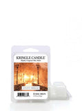 Wax fragrance wax "potpourri" Snowy Bridge 64g