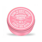Scented Shea Butter 98% Rose Shea Butter 50ml