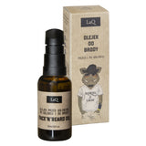 Dzikus z Lasu beard oil 30ml