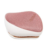 Compact Styler Hairbrush hairbrush Glitter Rose