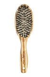 Healthy Hair Ionic Paddle Combo Brush hairbrush HH-P6