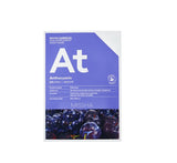 Phyto - Chemical Skin Supplement Sheet Mask Anthocyanin 25ml firming face mask