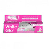 Micellar Whitening Toothpaste micellar whitening toothpaste 150g / 100ml + brush