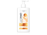 Lactimed + 3in1 gentle refreshing intimate hygiene lotion 250ml