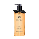 Boutique Hand Wash Oud & Cassis 500ml