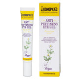 Anti Puffiness Eye Gel gel against puffiness 20ml