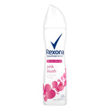 Pink Blush Anti-Perspirant 48h antiperspirant spray 150ml