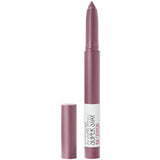 Super Stay Ink Crayon lipstick stick 25 Stay Exceptional 2g