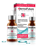 Serum Injection With Hyaluronic Acid facial treatment with hyaluronic acid 20ml