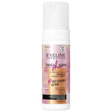 Insta Skin Care normalizing face cleansing foam for problematic and sensitive skin 150ml