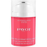 Les Demaquillantes Peeling Oxygenant Depolluant face cleansing foam 40ml