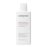 Shampooing Lipokerine E soothing shampoo for sensitive scalp 250ml