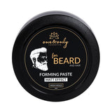 For Beard And Hair Forming Paste matting paste for beard and hair styling High Hold 80g