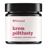 Traditional semi-rich cream for mixed skin 55g