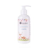 Hair Conditioner conditioner for dry, damaged and dull hair 200ml