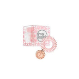 Original Hair Ring Pink Heroes hair scrunchie 1pc