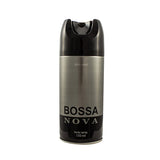Bossa Nova Deodorant Spray 150ml