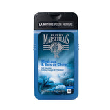 Nature For Men shower gel 3in1 Minerals & Cedar Tree 250ml