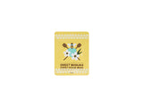 Honey House Mask nourishing and illuminating sheet mask Sweet Manuka 23g