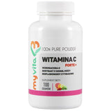 Vitamin C Forte powder dietary supplement 100g