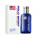 Polo Sport Eau de Toilette Spray 75ml