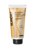 Nourishing Shampoo With Shea Butter nourishing shampoo with shea butter 300ml