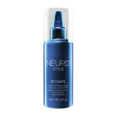 Neuro Reshape HeatCTRL Memory Styler hair styling cream 139ml