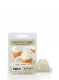 Wax fragrance wax "potpourri" Vanilla Cupcake 64g
