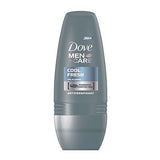 Men + Care Cool Fresh antiperspirant roll-on 50ml