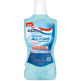 All In One Protection Fresh Mint mouthwash 500ml