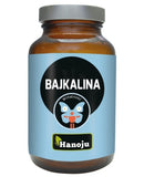 Baicalin extract, dietary supplement, 90 capsules