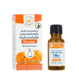 Fragrance oil for humidifiers Orange Flower 15ml