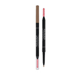 Brow Pro Micro retractable eyebrow pencil 01 Blonde 0.09g