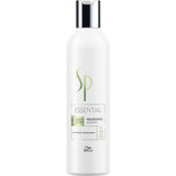 SP Essential Nourishing Shampoo nourishing hair shampoo 200ml