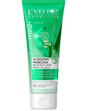 Facemed + 3in1 aloe mask instantly moisturizing 50ml