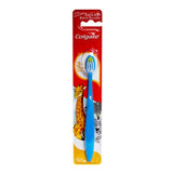 Extra Soft 2+ Years toothbrush for children over 2 years of age 1 pc