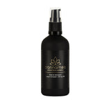 Make-up remover oil with hemp oil and 200 mg CBD 100ml