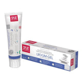 Professional Likvum-Gel bioactive toothpaste protection against caries 100ml
